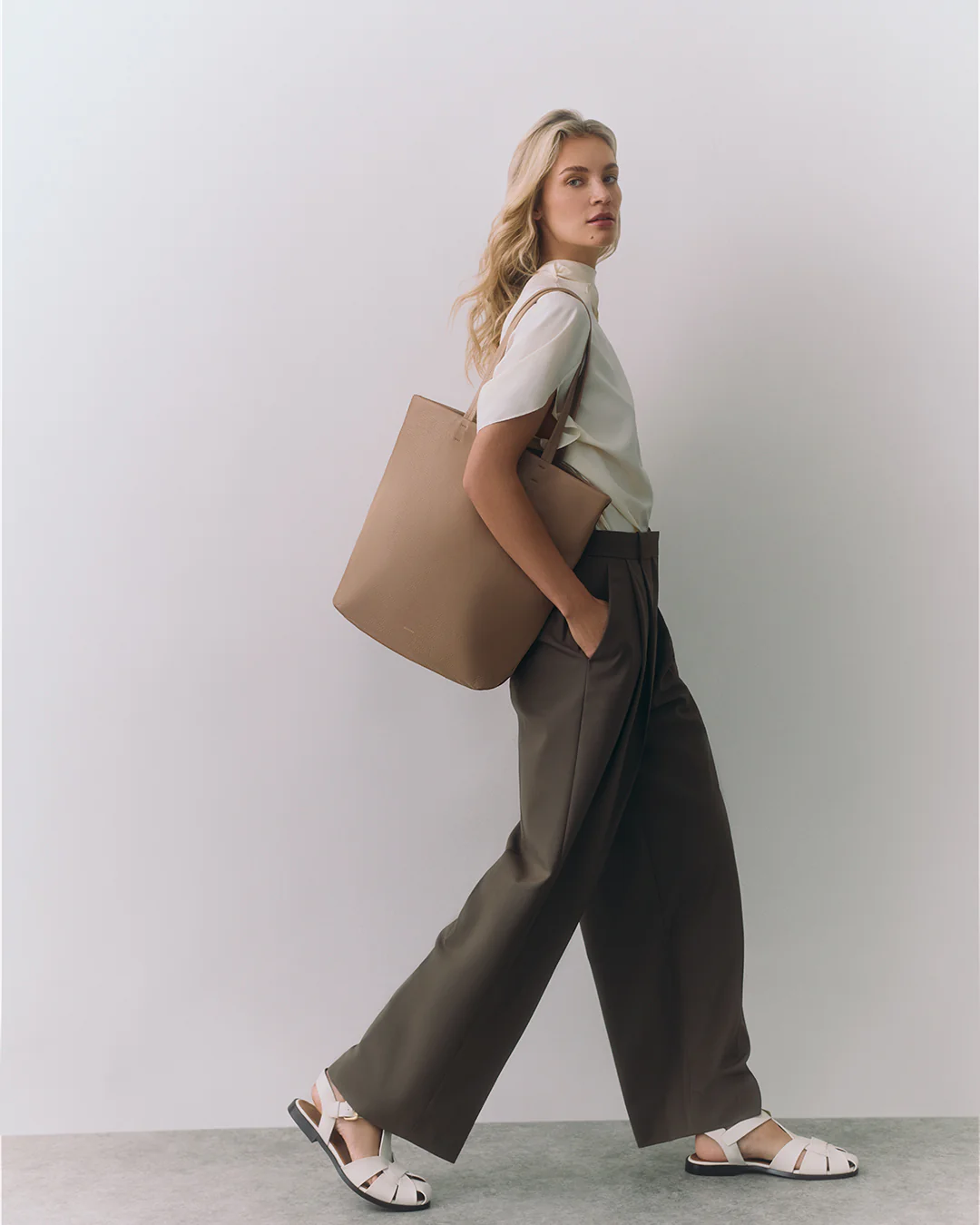 Tall Easy Tote - Image 162