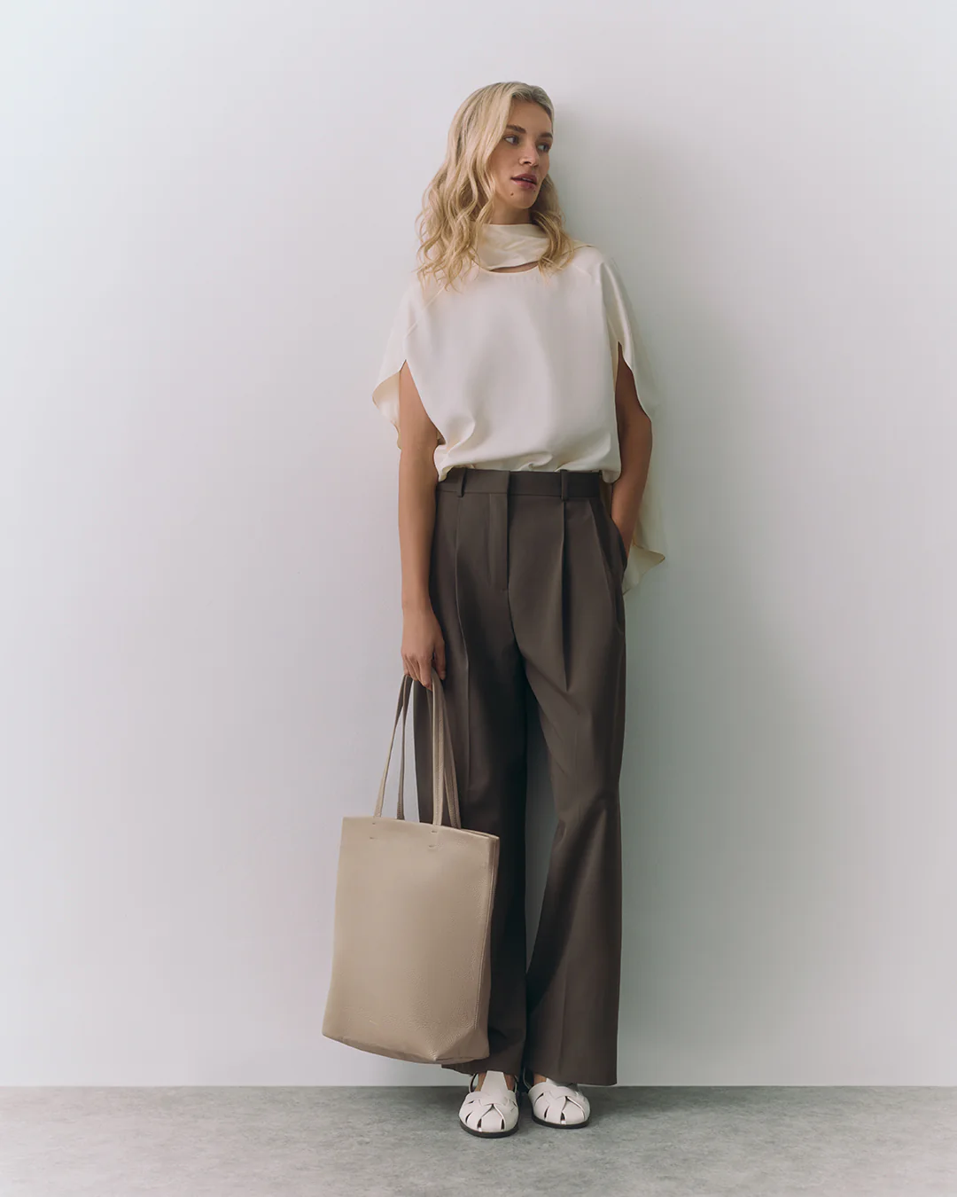 Tall Easy Tote - Image 163
