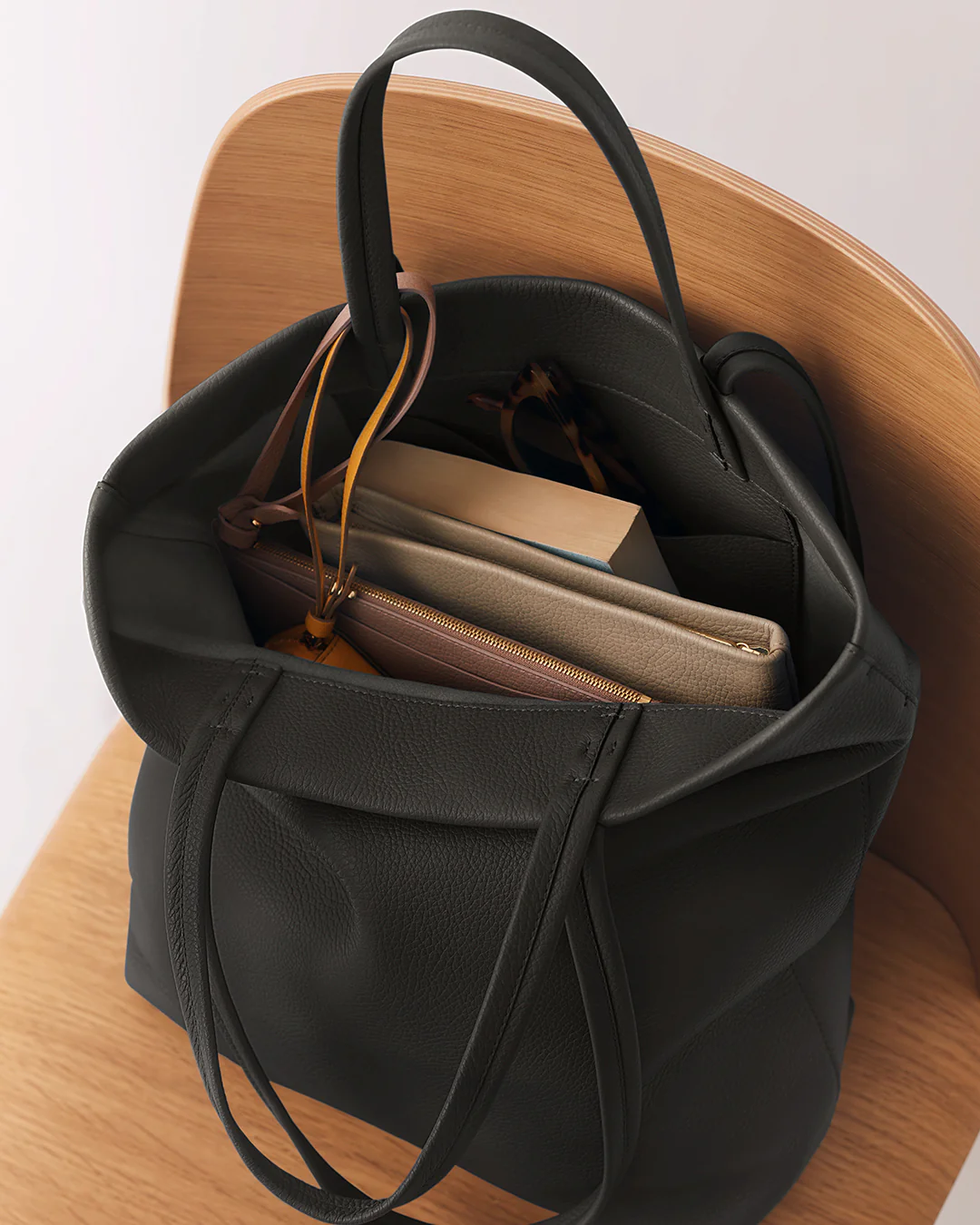 Tall Easy Tote - Image 165