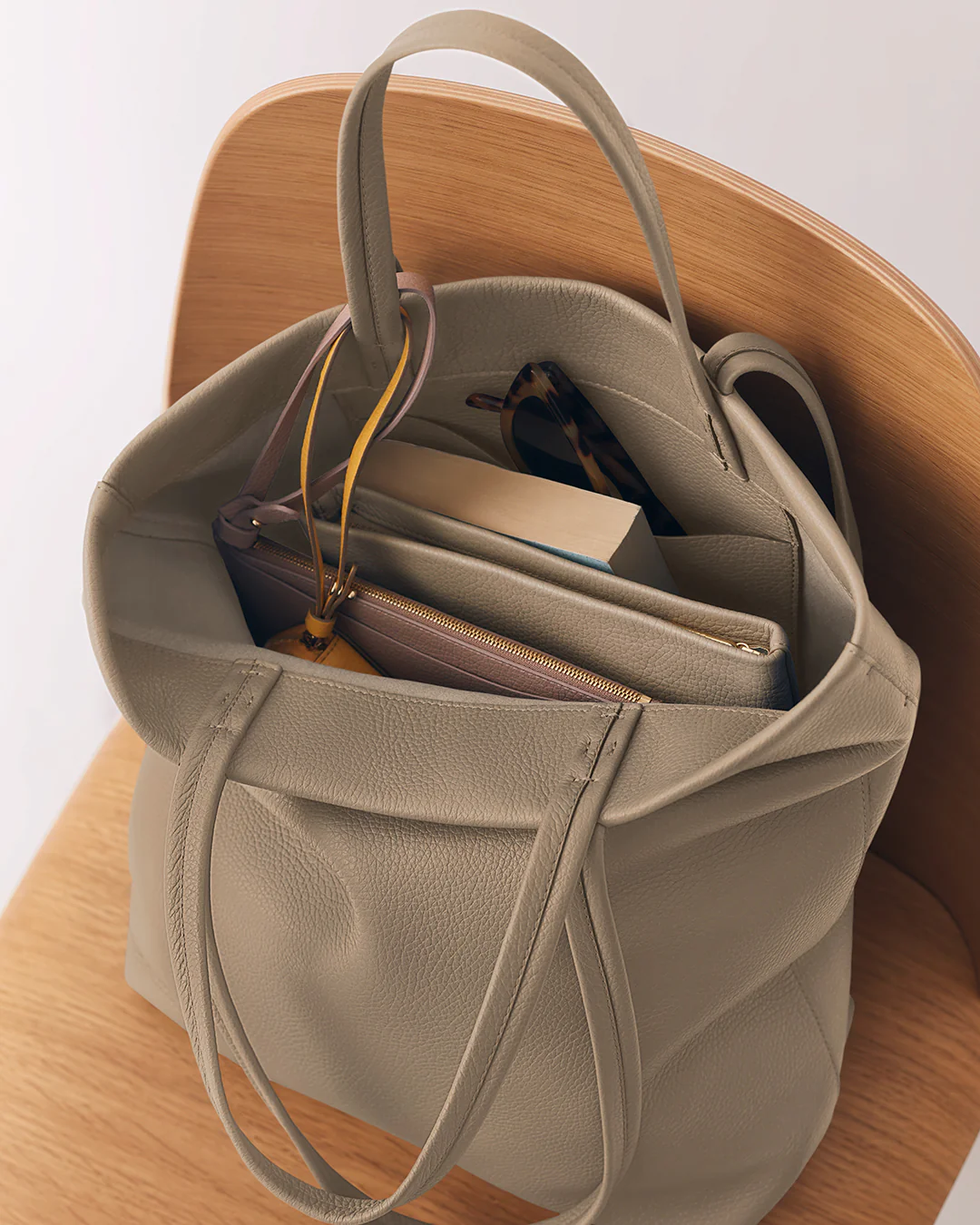 Tall Easy Tote - Image 168