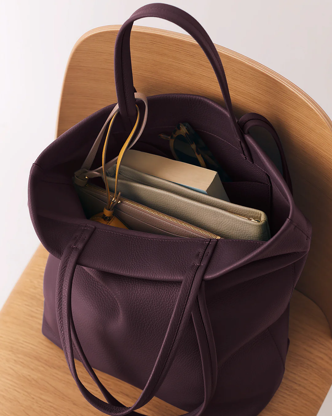 Tall Easy Tote - Image 169