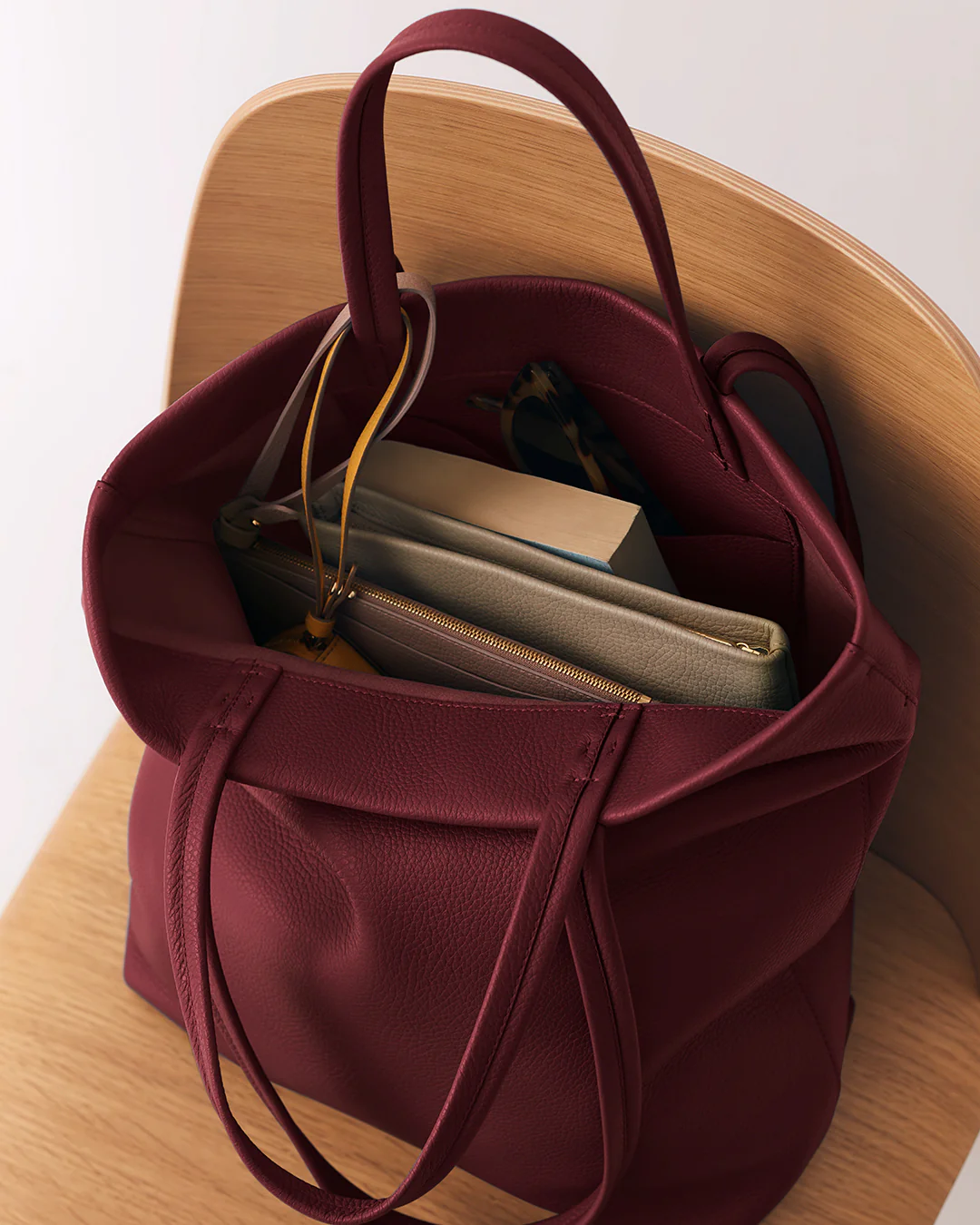 Tall Easy Tote - Image 179