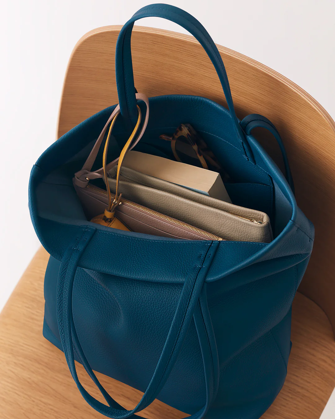 Tall Easy Tote - Image 192