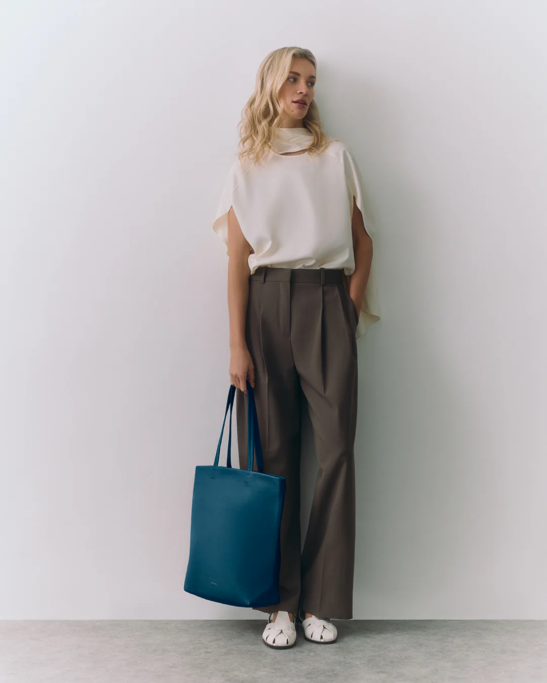 Tall Easy Tote - Image 194