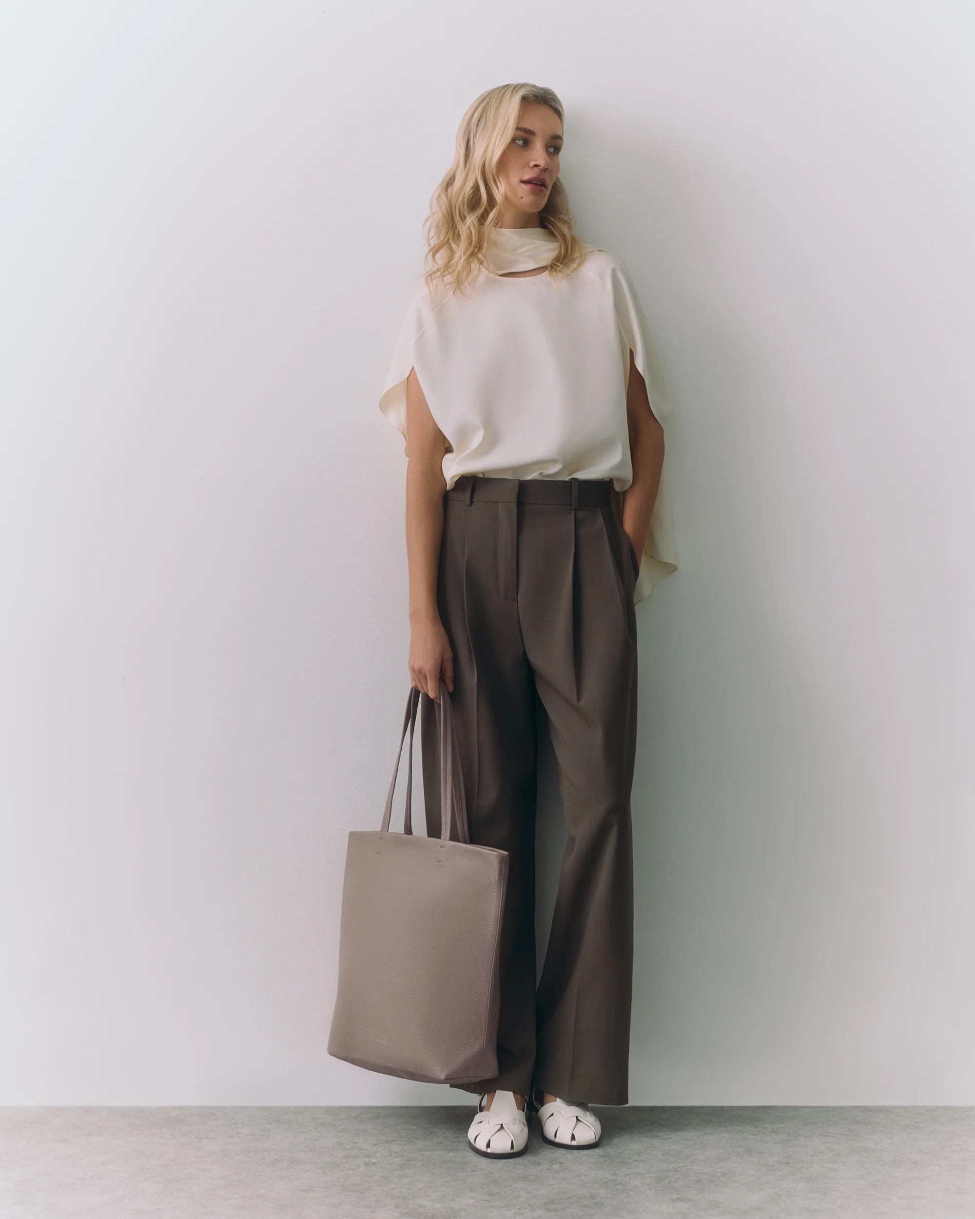 Tall Easy Tote - Image 206