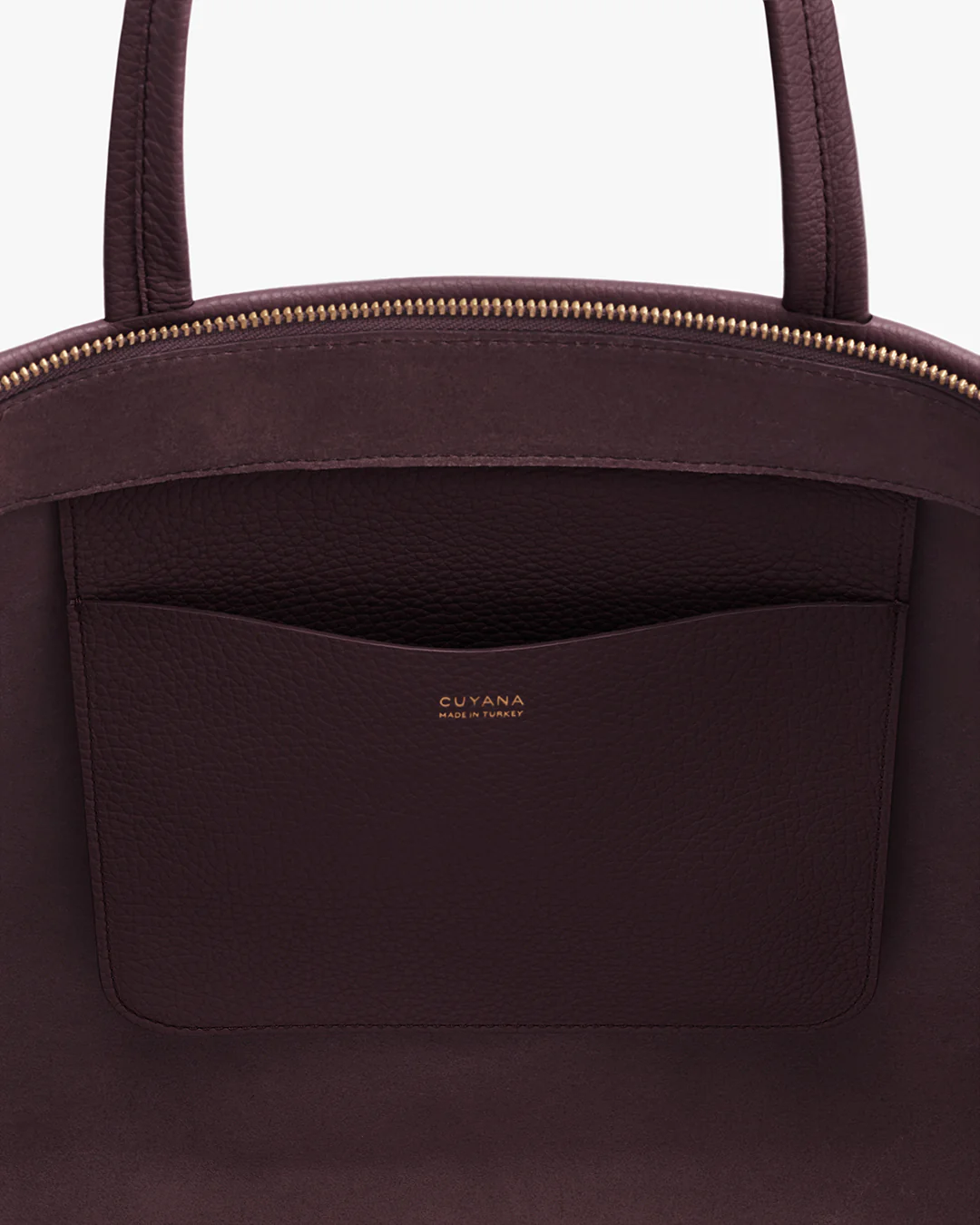 Tall Easy Zipper Tote - Image 149