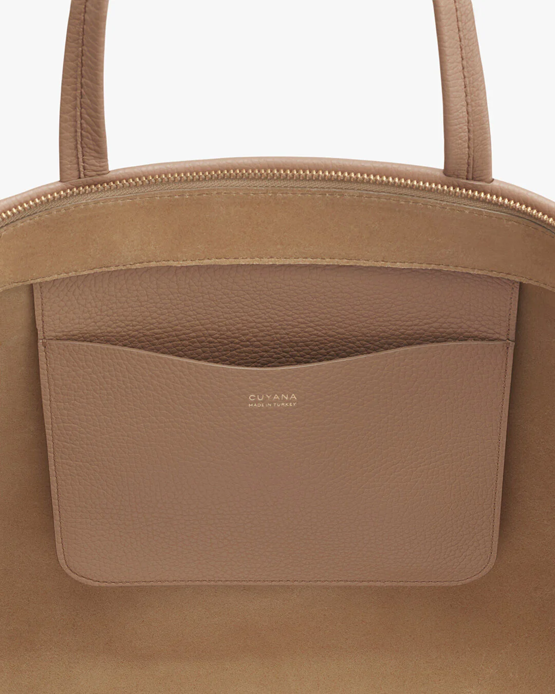 Tall Easy Zipper Tote - Image 15