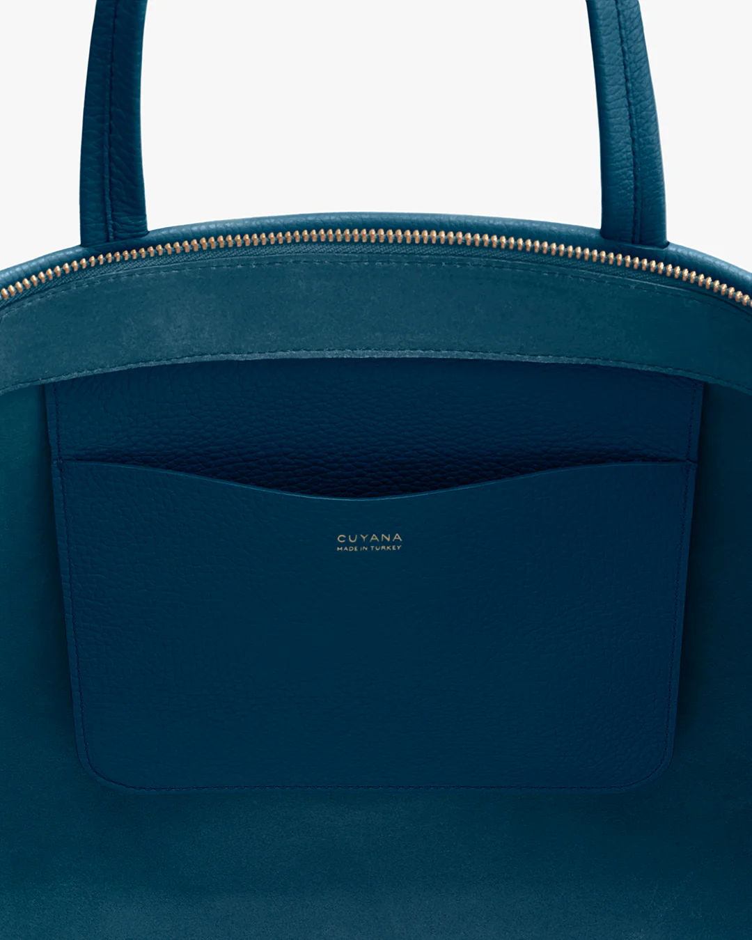 Tall Easy Zipper Tote - Image 152