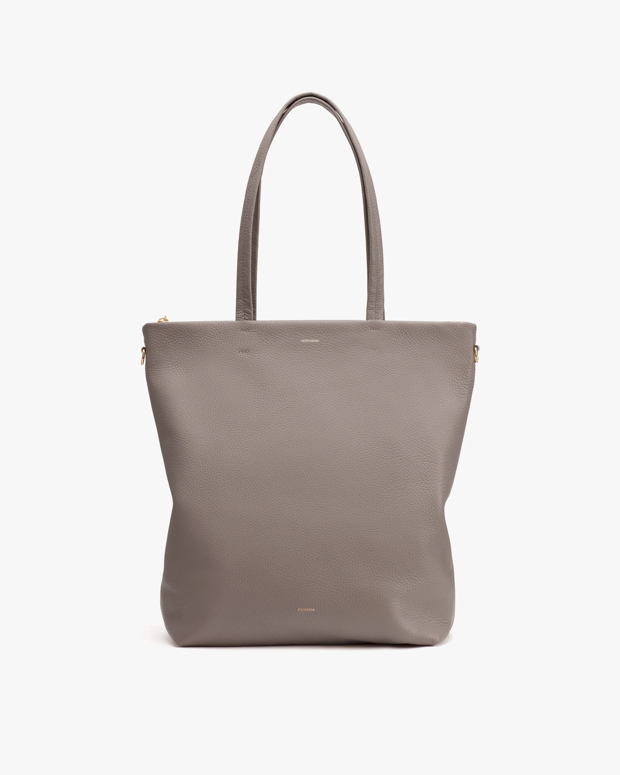 Tall Easy Zipper Tote - Image 170
