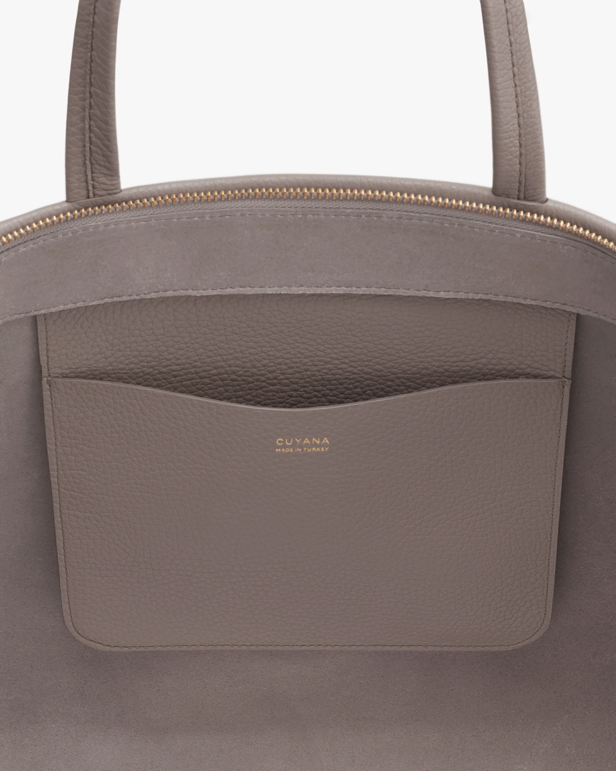 Tall Easy Zipper Tote - Image 178