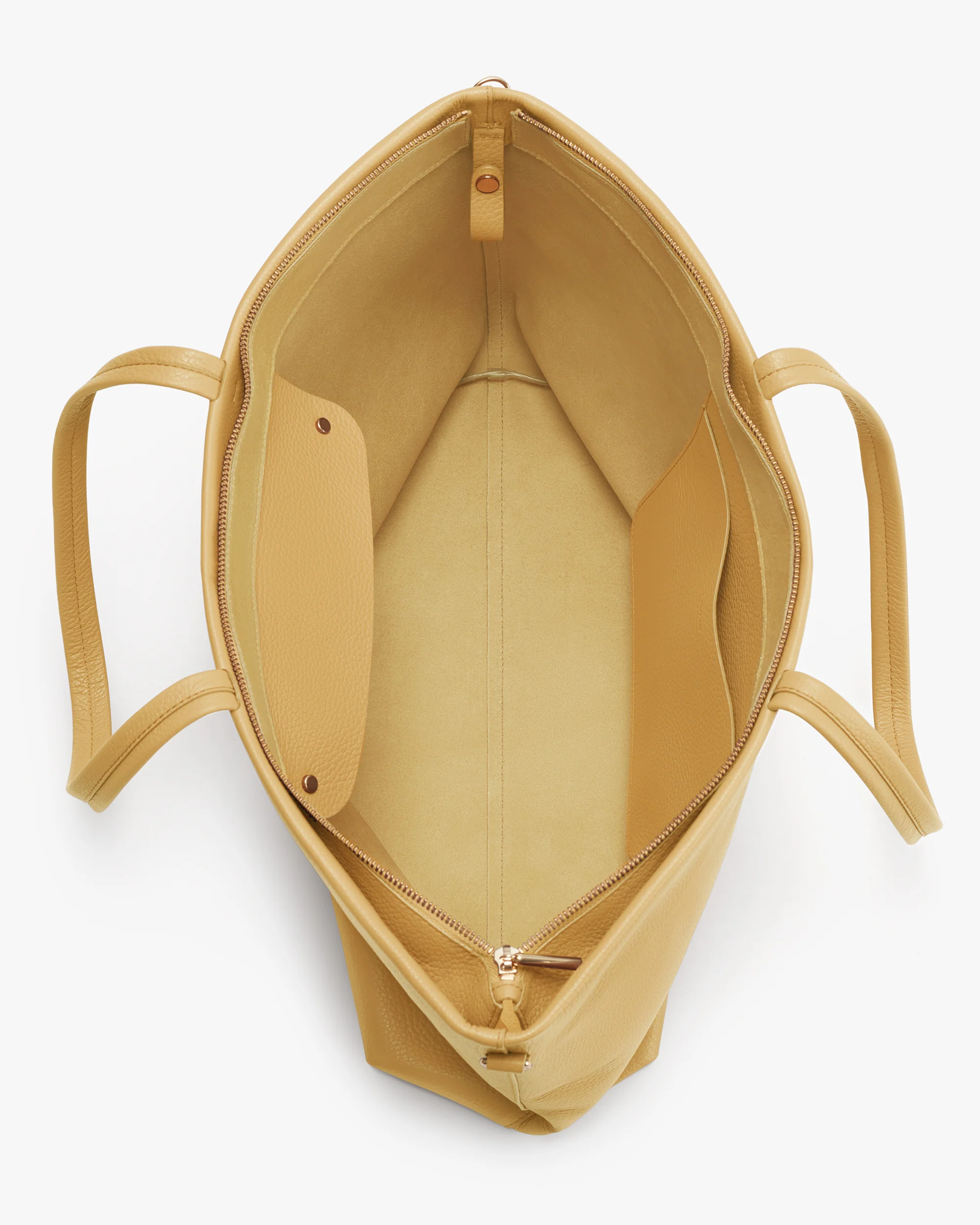 Tall Easy Zipper Tote - Image 187