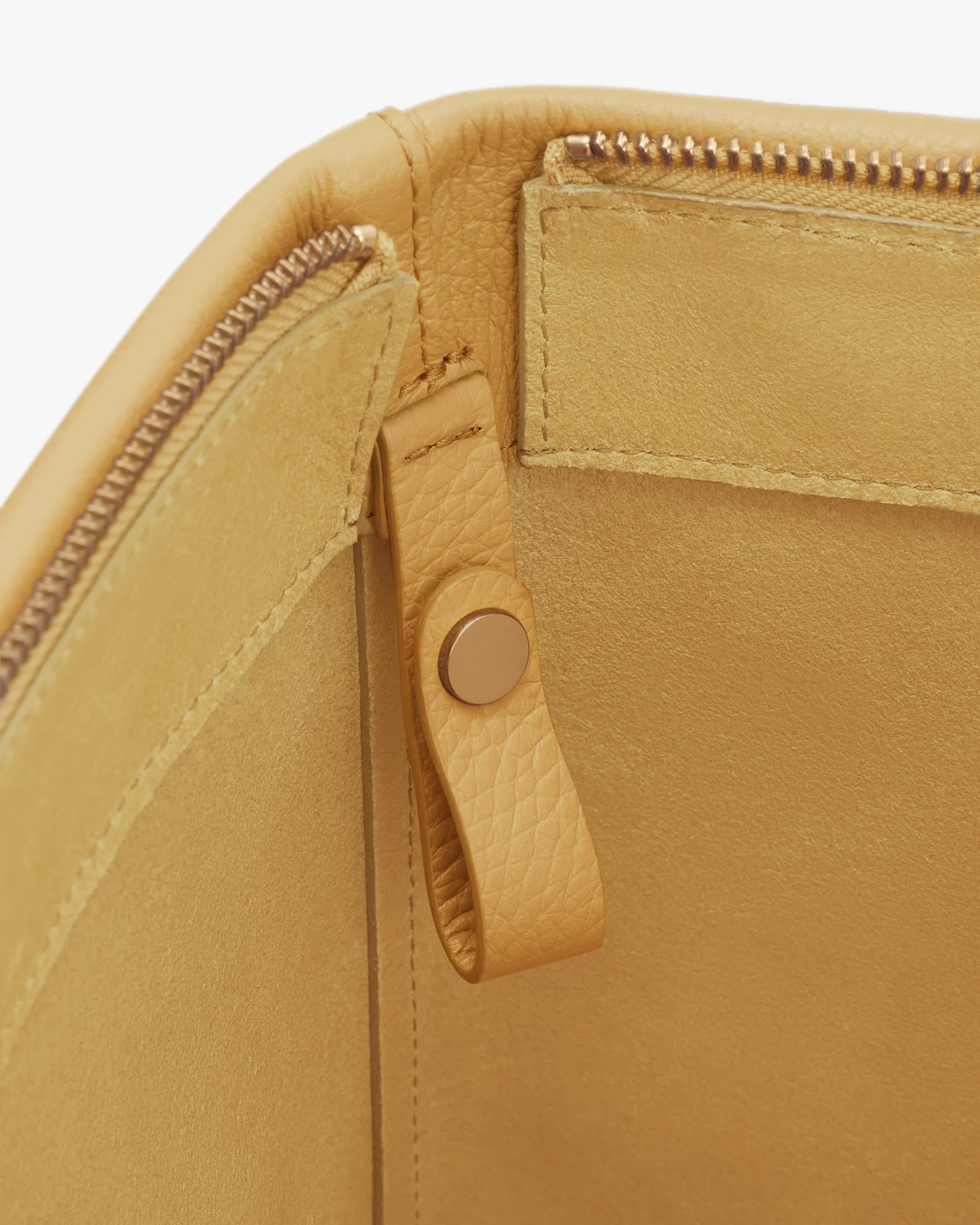 Tall Easy Zipper Tote - Image 188
