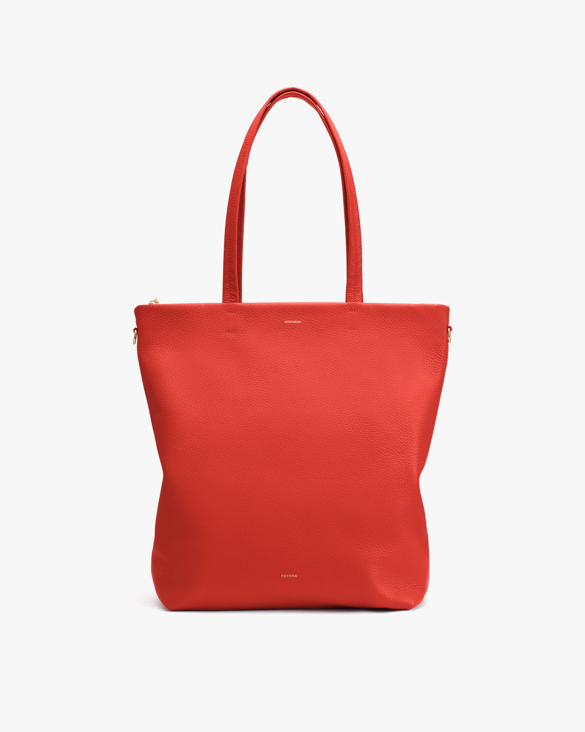 Tall Easy Zipper Tote - Image 190