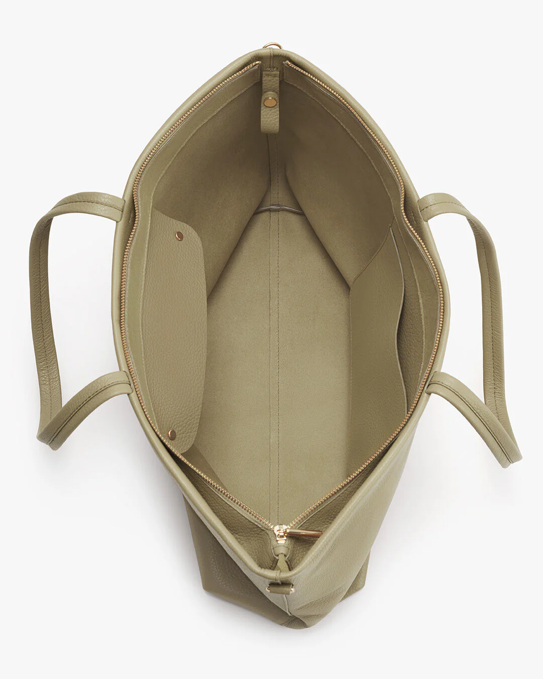 Tall Easy Zipper Tote - Image 38