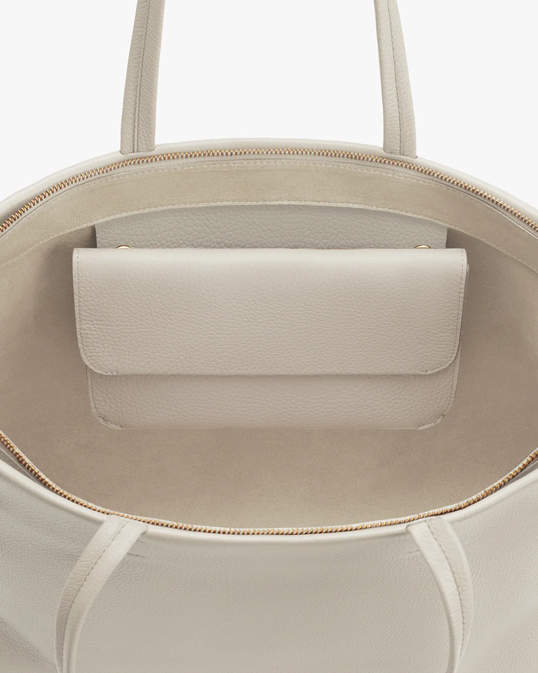 Tall Easy Zipper Tote - Image 64