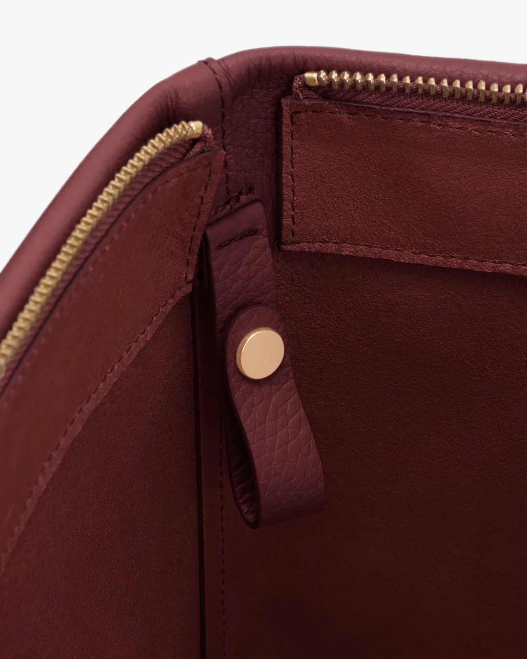 Tall Easy Zipper Tote - Image 84