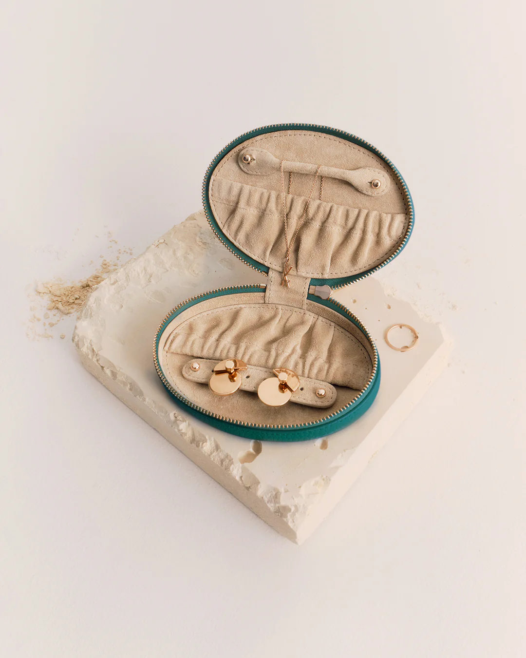 Travel Jewelry Case - Image 139