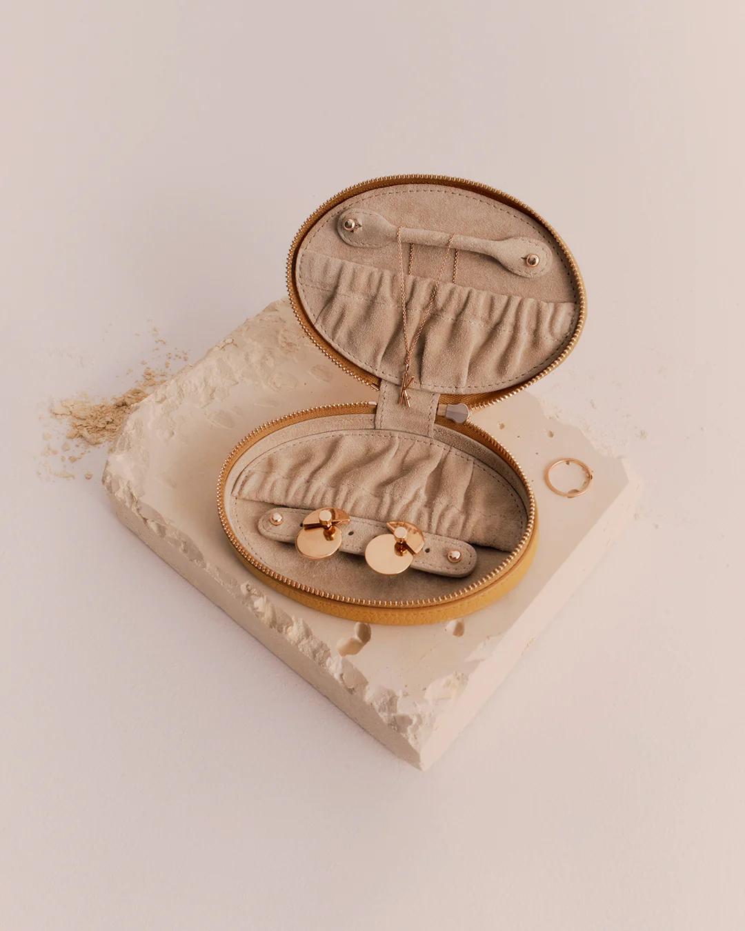 Travel Jewelry Case - Image 69