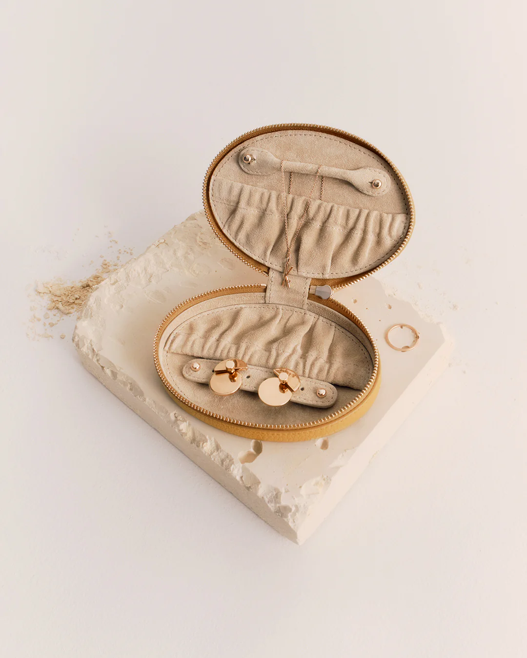Travel Jewelry Case - Image 93