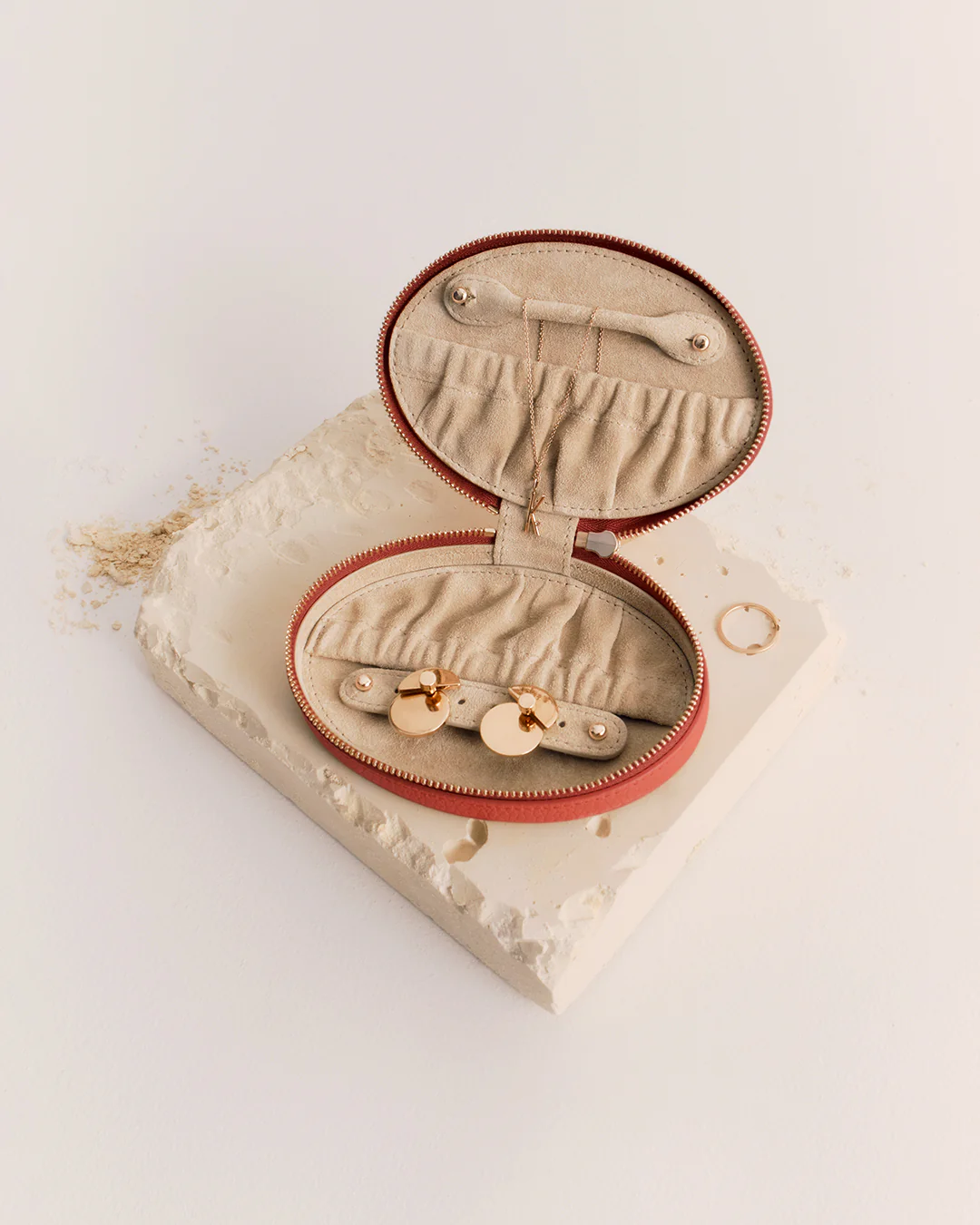Travel Jewelry Case - Image 96