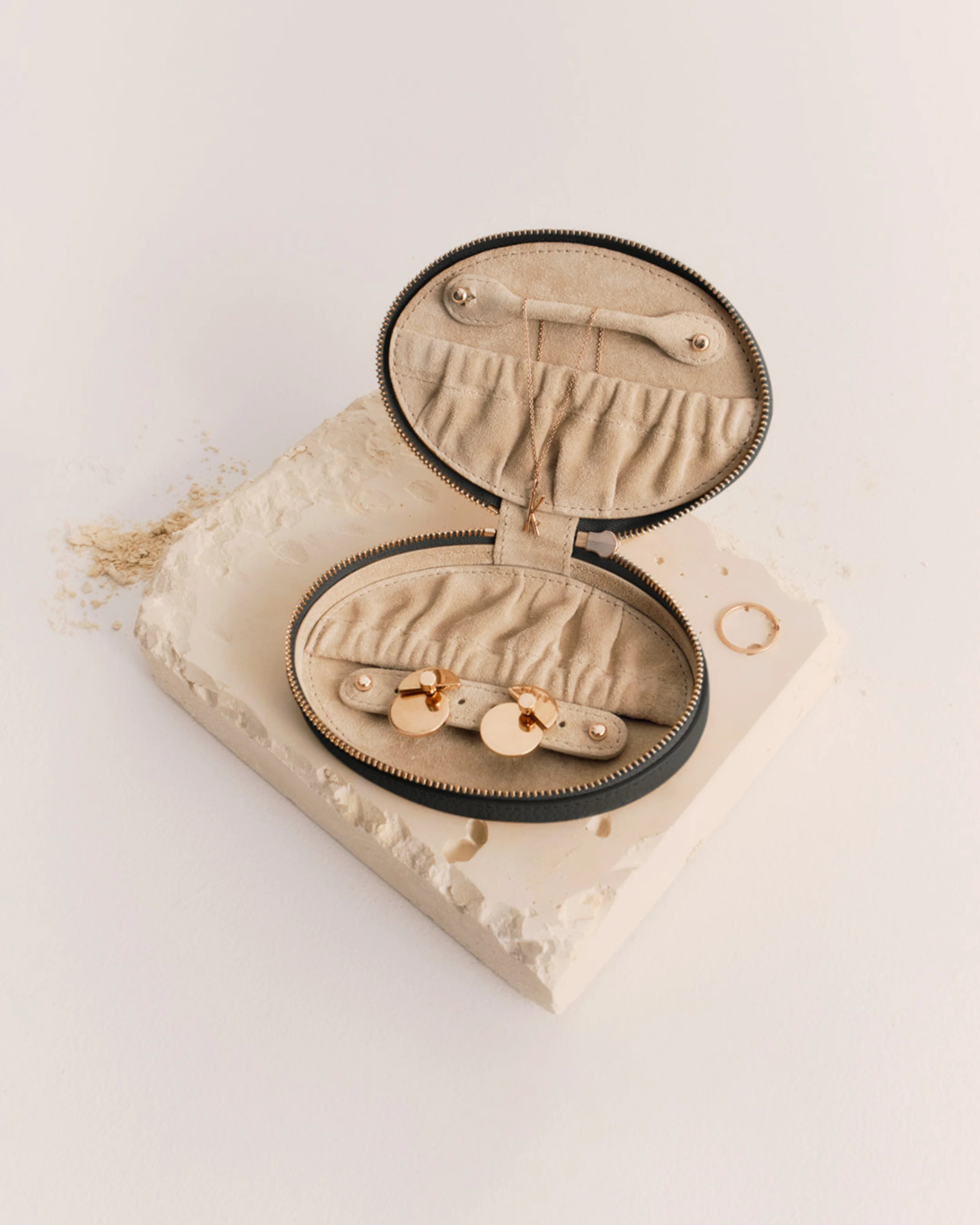 Travel Jewelry Case - Image 97
