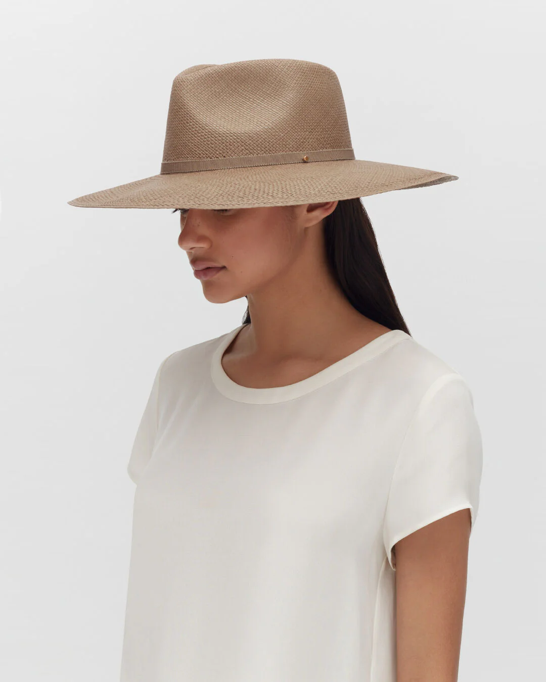 Wide Brim Ecuador Hat - Image 11