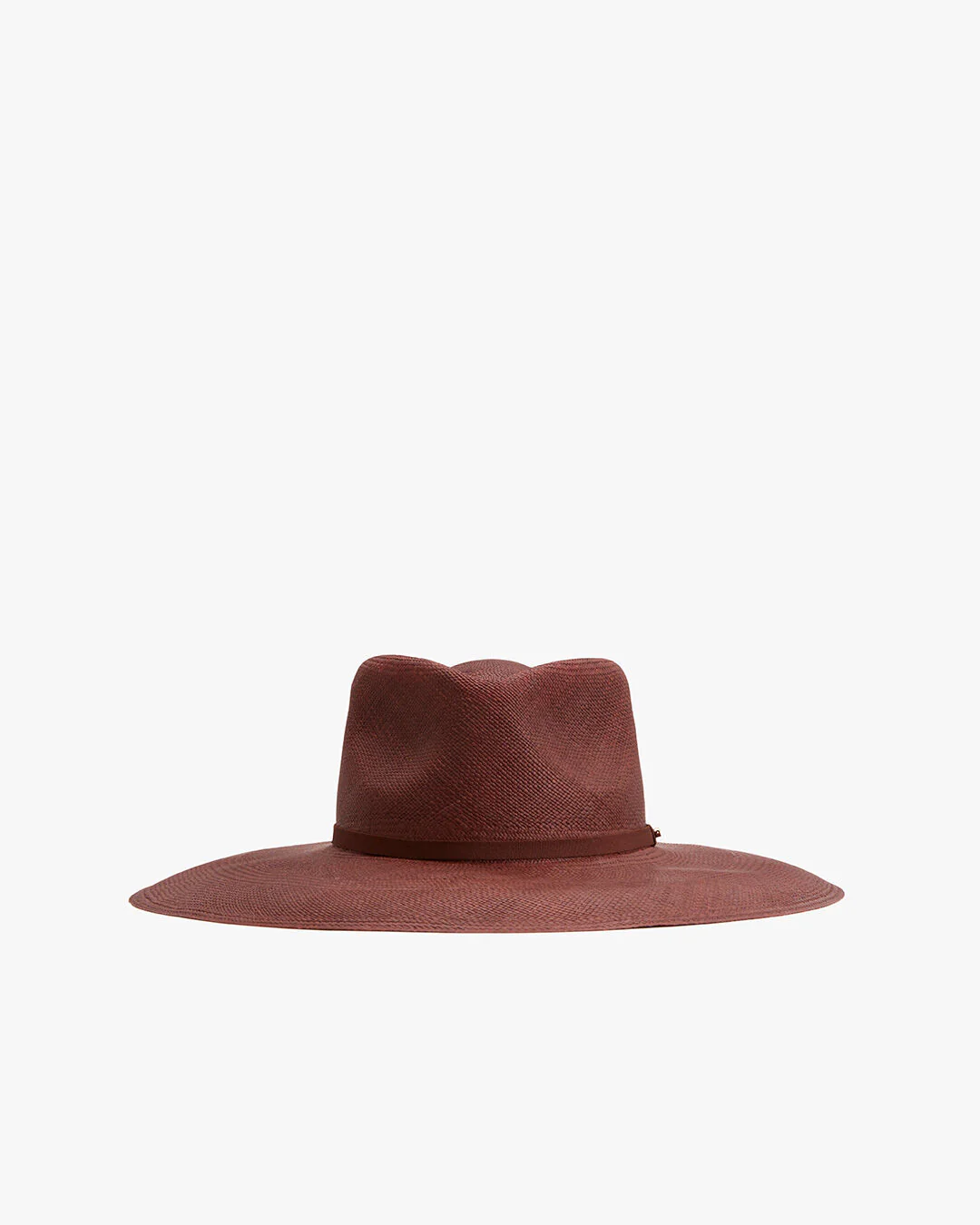 Wide Brim Ecuador Hat - Image 25