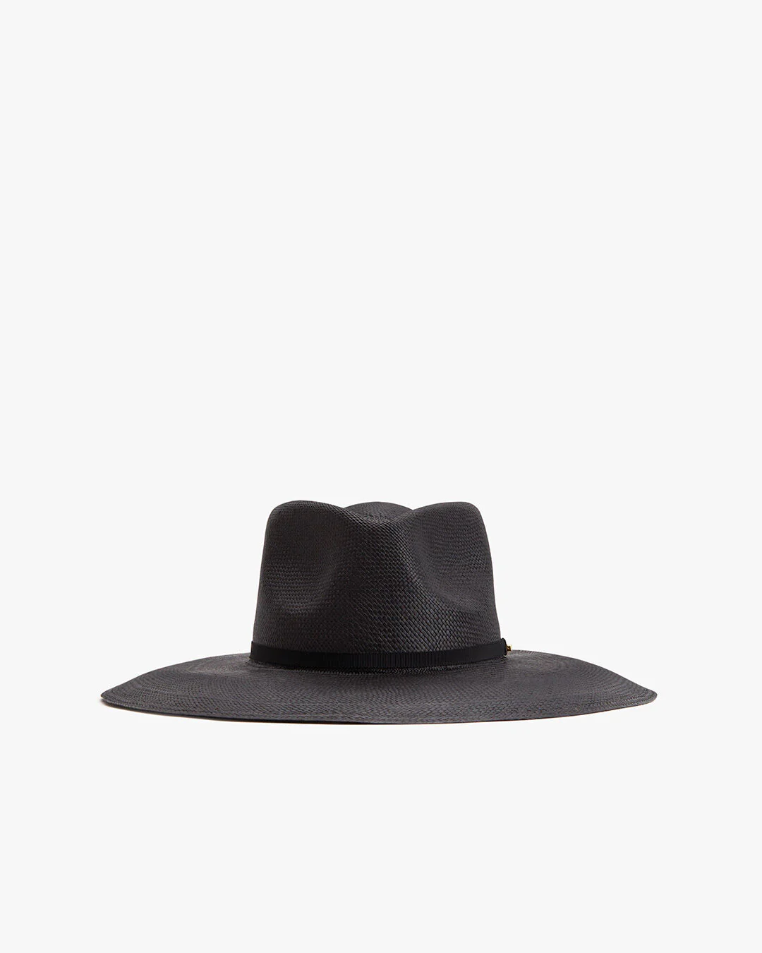 Wide Brim Ecuador Hat - Image 6