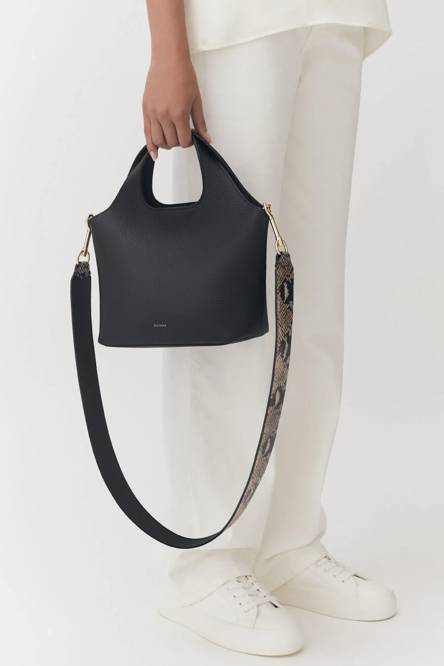 Wide Strap - Image 3